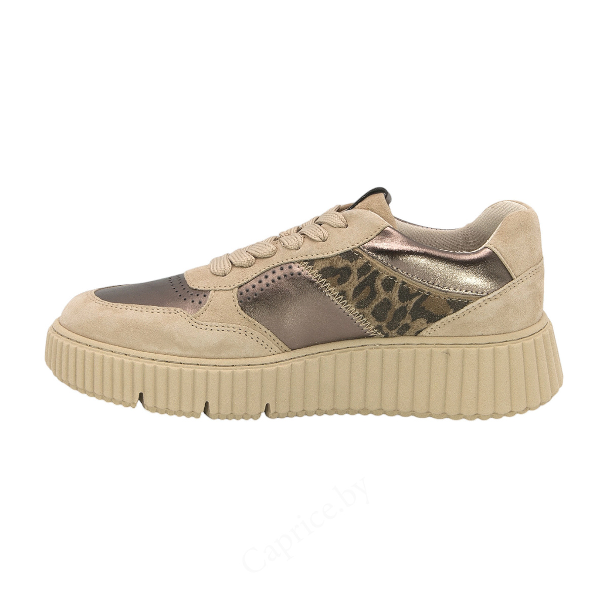 КРОССОВКИ TAMARIS АРТИКУЛ: 1-23774-43 988